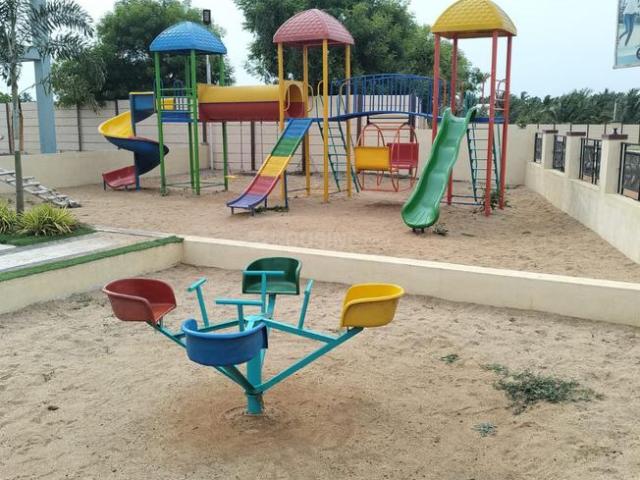 Residential Plot in Sulur for resale Coimbatore. The reference number is 20876188