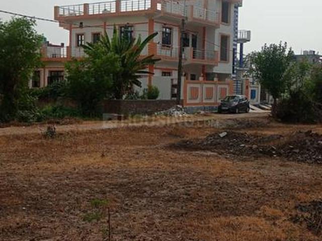 Residential Plot in Suman Nagar for resale Haridwar. The reference number is 14765860