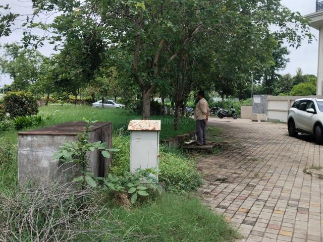 Residential Plot in Sundarpura for resale Vadodara. The reference number is 17892951