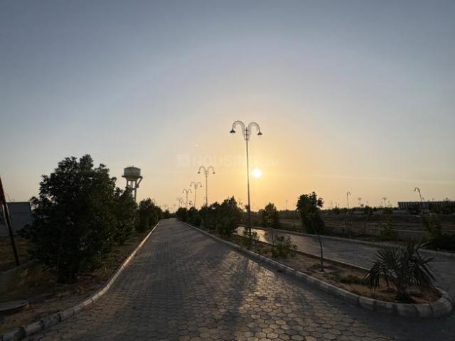 Residential Plot in Sunder Nagar for resale Jaipur. The reference number is 20426085