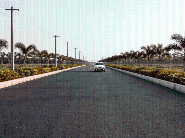Residential Plot in Sunderpur for resale Saharanpur. The reference number is 20279303