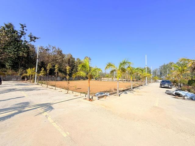 Residential Plot in Sunderpur for resale Saharanpur. The reference number is 20287653