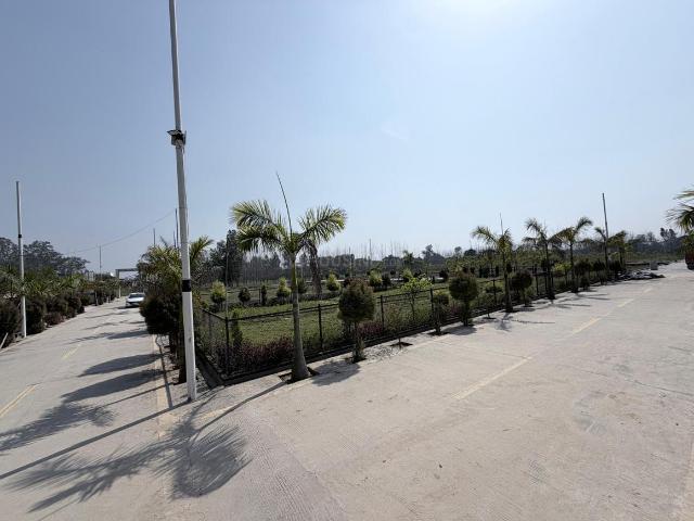 Residential Plot in Sunderpur for resale Saharanpur. The reference number is 20309054
