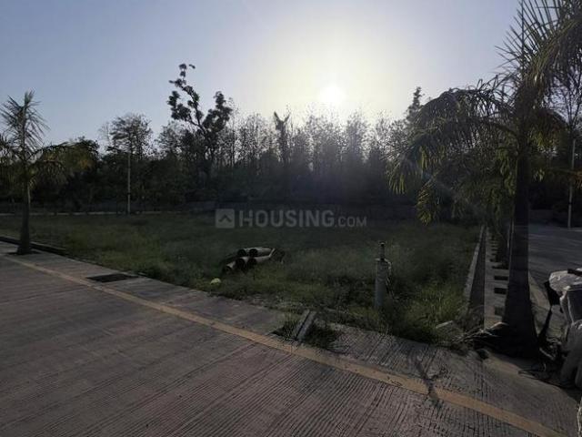 Residential Plot in Sunderpur for resale Saharanpur. The reference number is 20319245