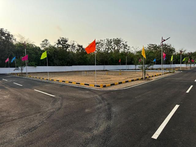 Residential Plot in Sunguvarchatram for resale Chennai. The reference number is 19943729