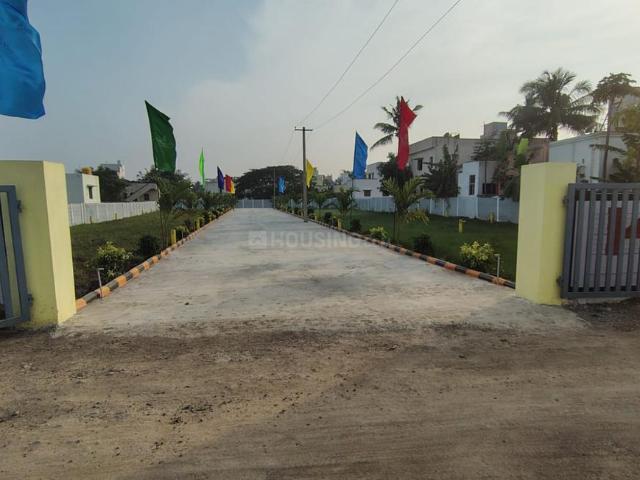 Residential Plot in Sunguvarchatram for resale Chennai. The reference number is 20537138