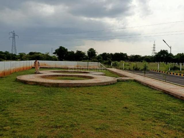 Residential Plot in Sunguvarchatram for resale Chennai. The reference number is 20572839