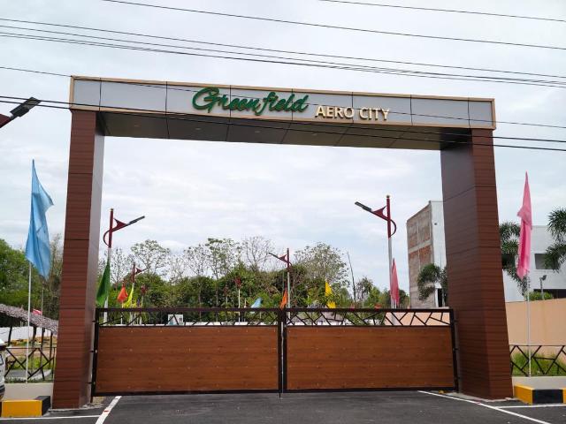 Residential Plot in Sunguvarchatram for resale Chennai. The reference number is 20686919