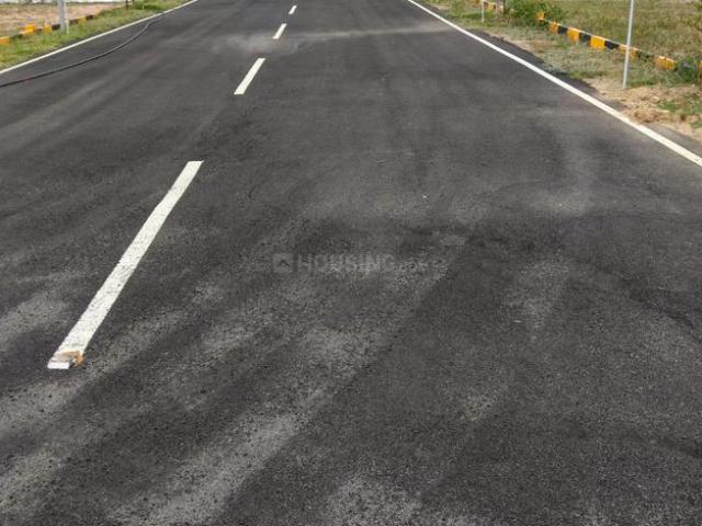 Residential Plot in Sunguvarchatram for resale Chennai. The reference number is 20686969