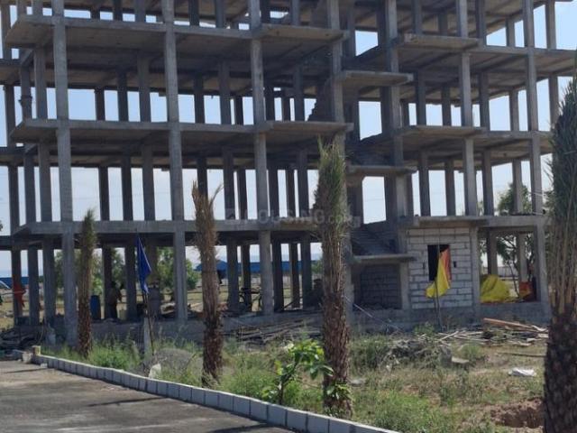 Residential Plot in Sunguvarchatram for resale Chennai. The reference number is 20755079