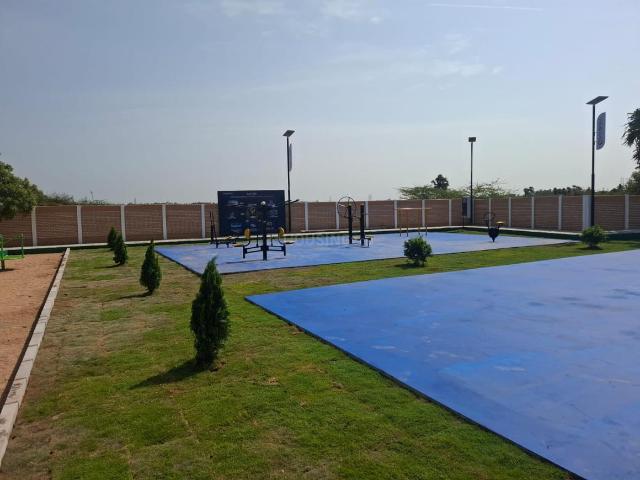 Residential Plot in Sunguvarchatram for resale Chennai. The reference number is 20765976