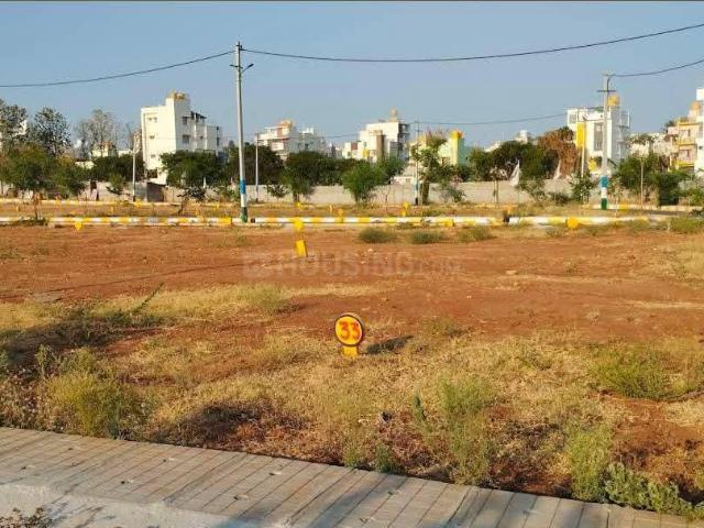 Residential Plot in Sunkadakatte for resale Bengaluru. The reference number is 18293788
