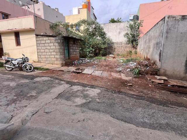 Residential Plot in Sunkadakatte for resale Bengaluru. The reference number is 20355708