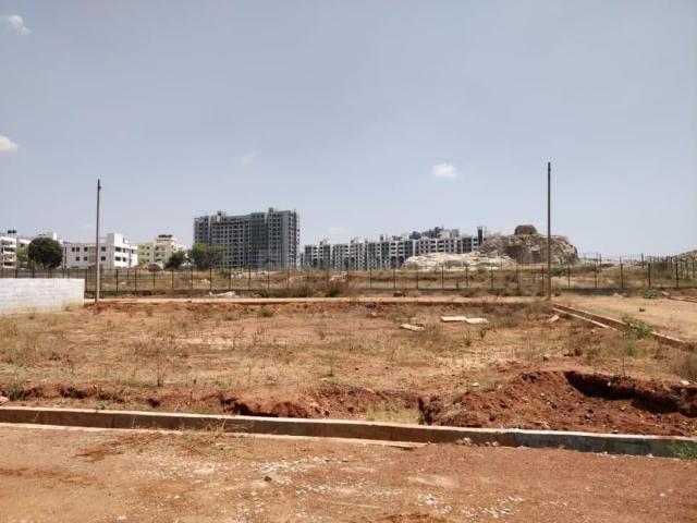 Residential Plot in Sunkadakatte for resale Bengaluru. The reference number is 20818085