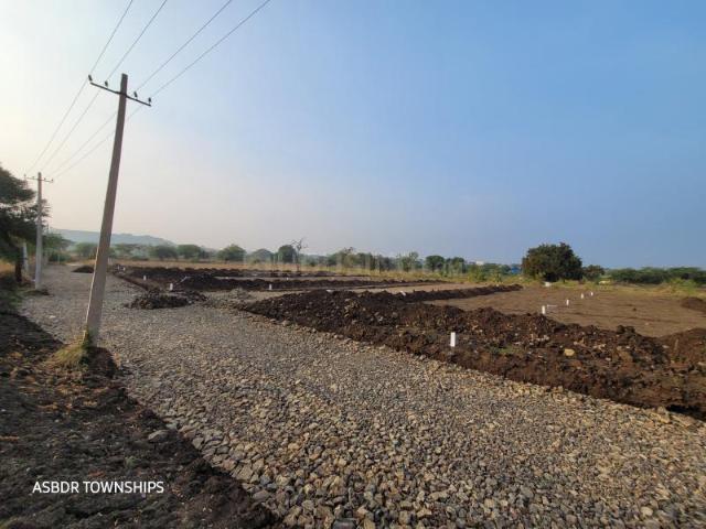 Residential Plot in Sunrakh Bangar for resale Vrindavan. The reference number is 18139880
