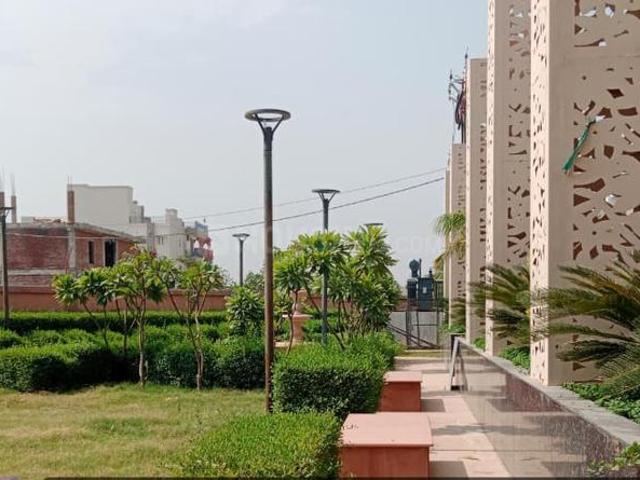 Residential Plot in Sunrakh Bangar for resale Vrindavan. The reference number is 20238816