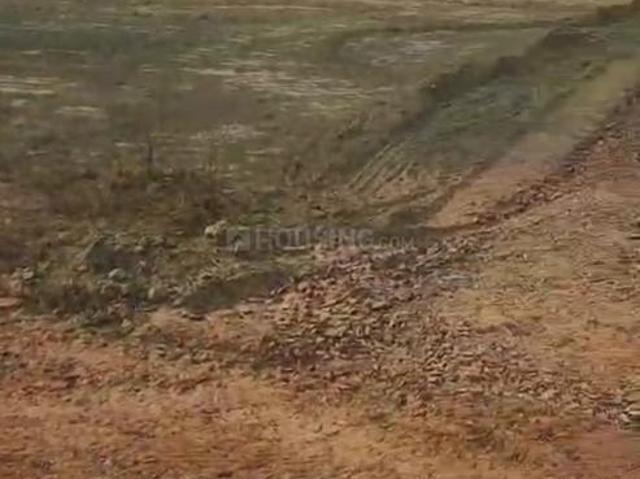 Residential Plot in Sunrakh Bangar for resale Vrindavan. The reference number is 20506872