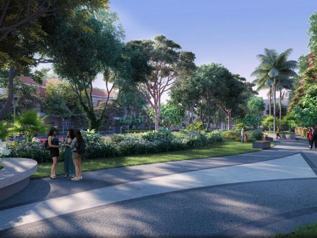 Residential Plot in Sunrakh Bangar for resale Vrindavan. The reference number is 20687976