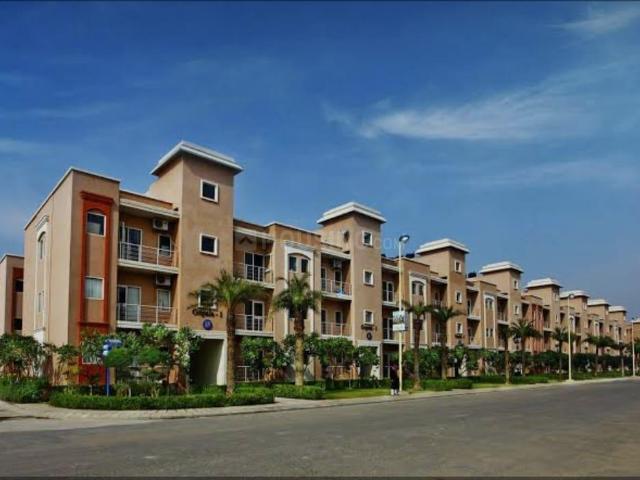 Residential Plot in Sunrakh Bangar for resale Vrindavan. The reference number is 20760686