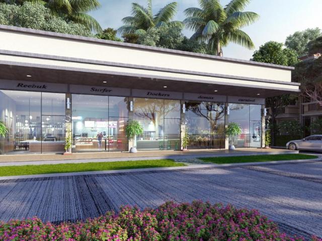 Residential Plot in Sunrakh Bangar for resale Vrindavan. The reference number is 20999432