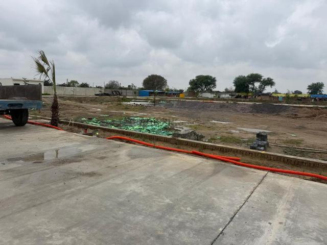 Residential Plot in Sunrakh Road for resale Vrindavan. The reference number is 20238671
