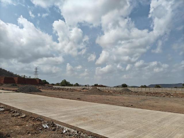 Residential Plot in Sus for resale Pune. The reference number is 20447881