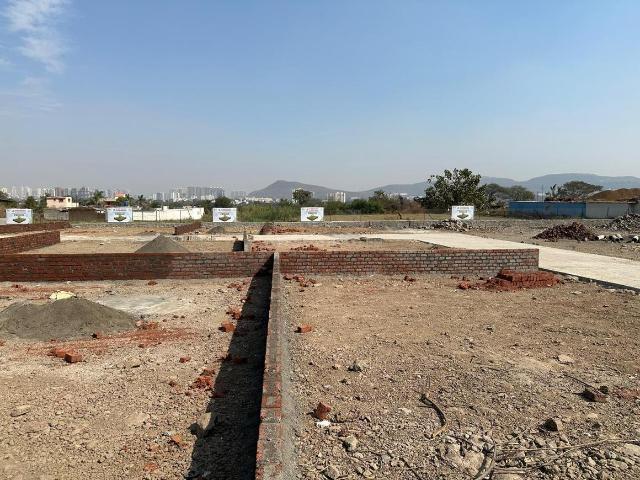 Residential Plot in Sus for resale Pune. The reference number is 20185322