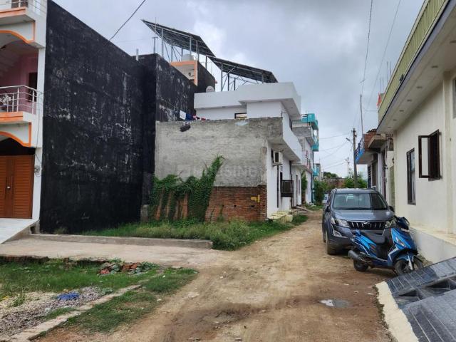 Residential Plot in Sushant Golf City for resale Lucknow. The reference number is 13173264