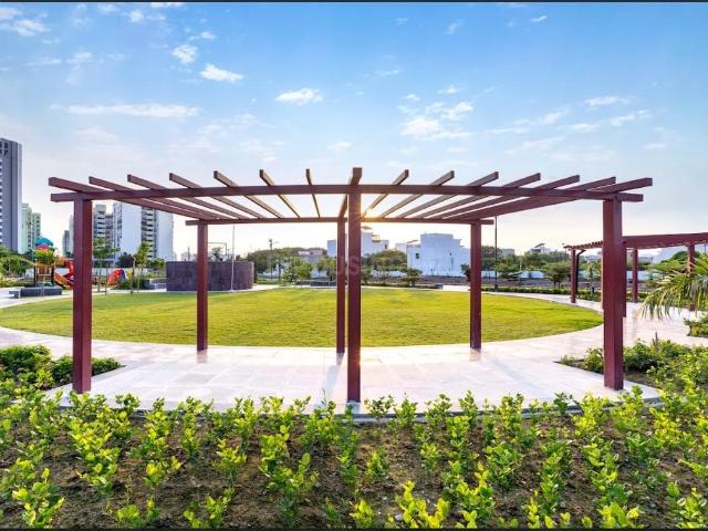 Residential Plot in Sushant Golf City for resale Lucknow. The reference number is 19685301
