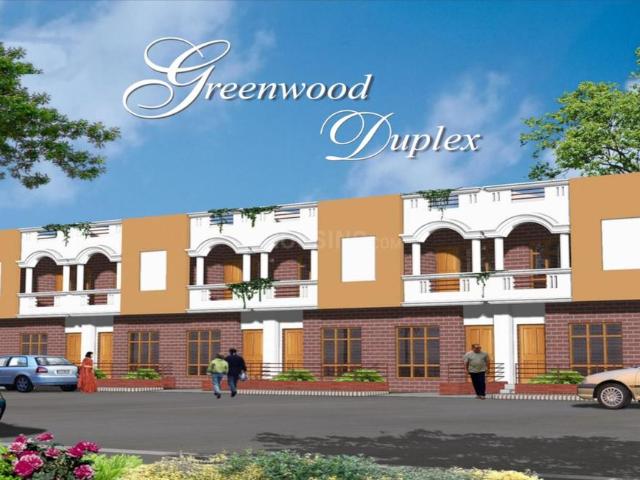 Residential Plot in Sushant Golf City for resale Lucknow. The reference number is 20632964
