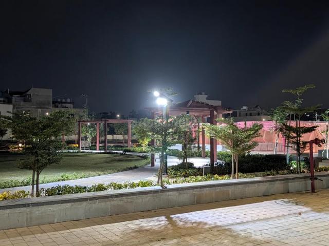 Residential Plot in Sushant Golf City for resale Lucknow. The reference number is 20726798