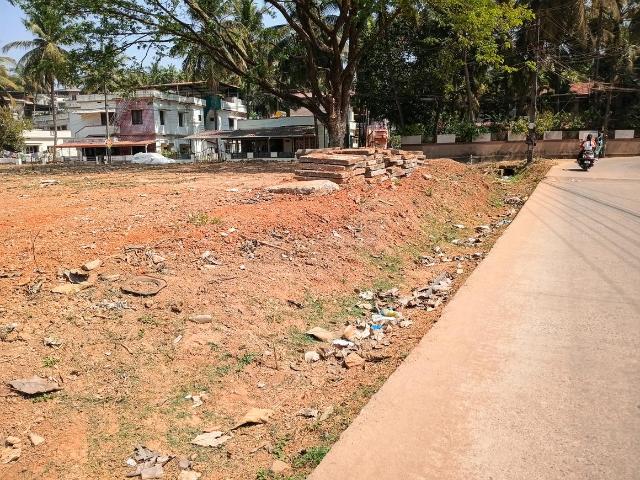 Residential Plot in Surathkal for resale Mangalore. The reference number is 20390294