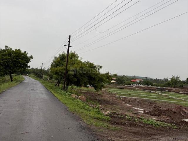 Residential Plot in Surabardi for resale Nagpur. The reference number is 20883563