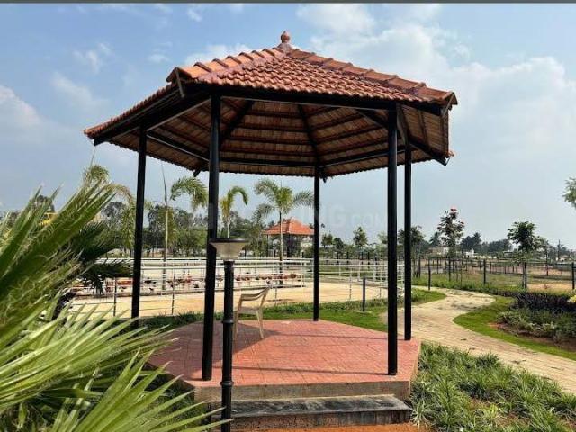 Residential Plot in Suradhenupura for resale Bengaluru. The reference number is 13200384