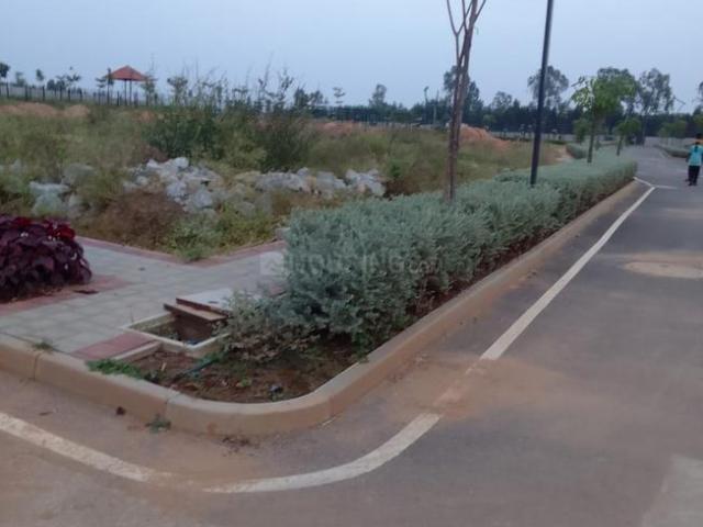 Residential Plot in Suradhenupura for resale Bengaluru. The reference number is 13202324