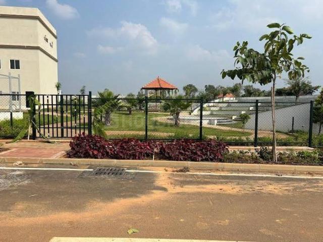 Residential Plot in Suradhenupura for resale Bengaluru. The reference number is 13222930