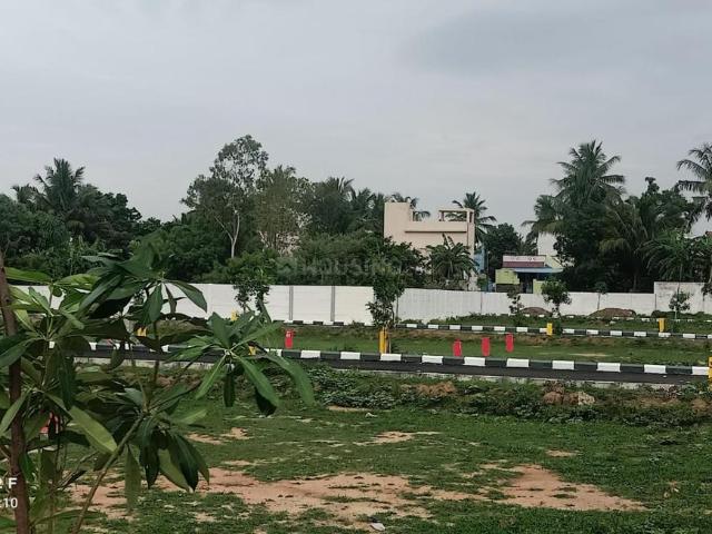 Residential Plot in Surapet for resale Chennai. The reference number is 19517397