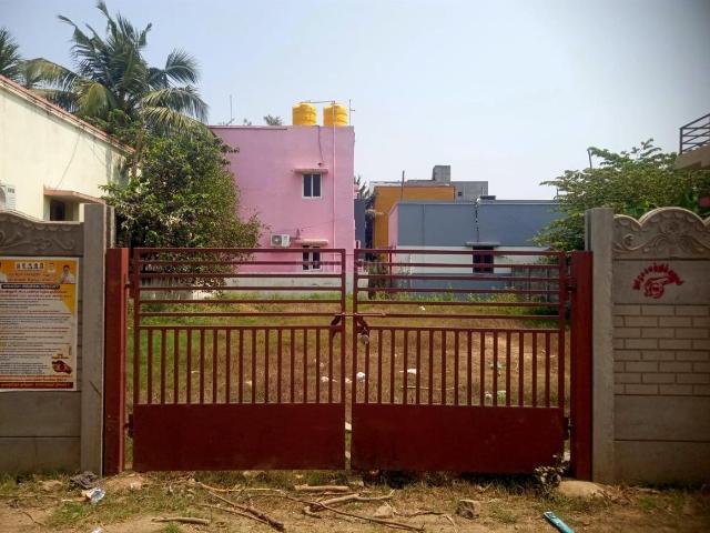 Residential Plot in Surapet for resale Chennai. The reference number is 19805017