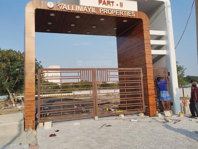 Residential Plot in Surapet for resale Chennai. The reference number is 20440351