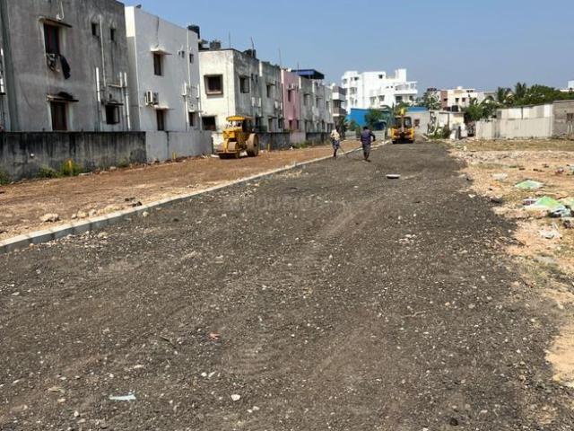 Residential Plot in Surapet for resale Chennai. The reference number is 20462202
