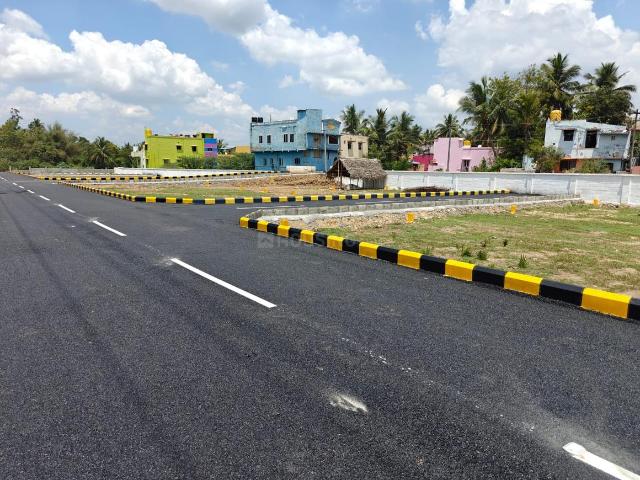 Residential Plot in Surapet for resale Chennai. The reference number is 20594621