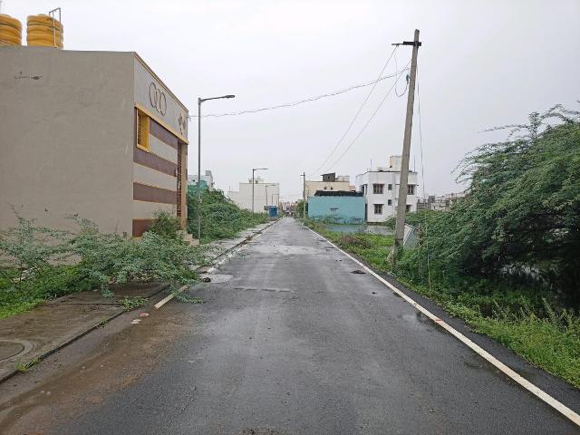 Residential Plot in Surappattu for resale Chennai. The reference number is 14157715