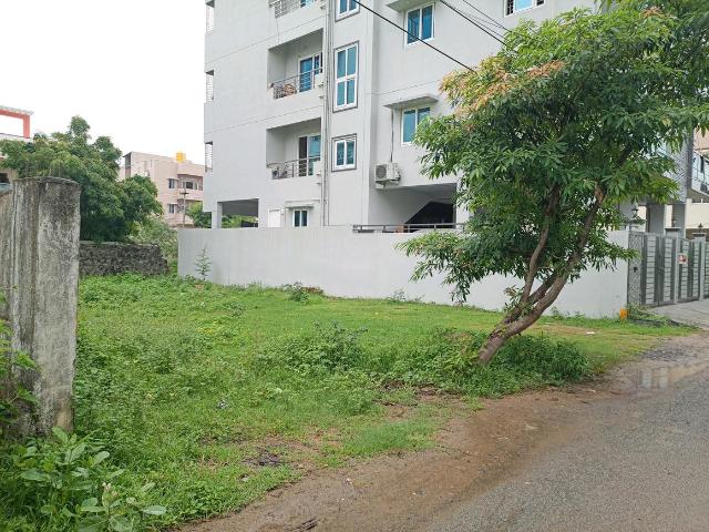 Residential Plot in Surappattu for resale Chennai. The reference number is 14157926