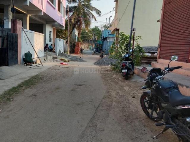 Residential Plot in Surappattu for resale Chennai. The reference number is 20160096