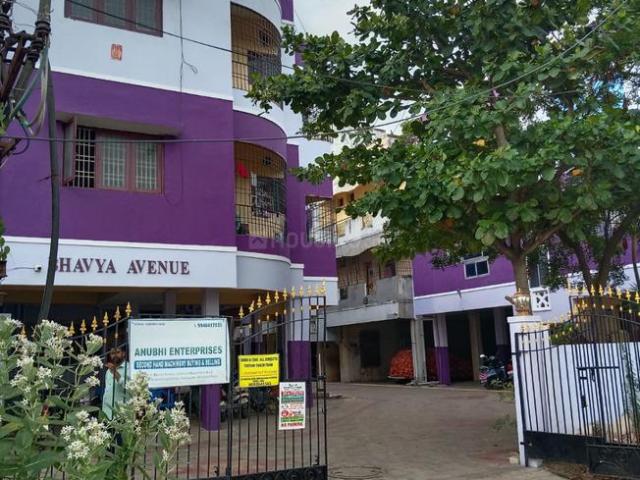Residential Plot in Surappattu for resale Chennai. The reference number is 20449901