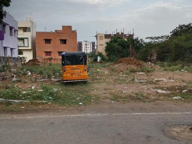 Residential Plot in Surappattu for resale Chennai. The reference number is 20441882