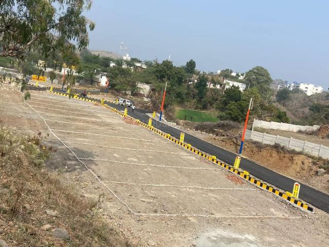 Residential Plot in Surpalaya for resale Udaipur. The reference number is 19749438