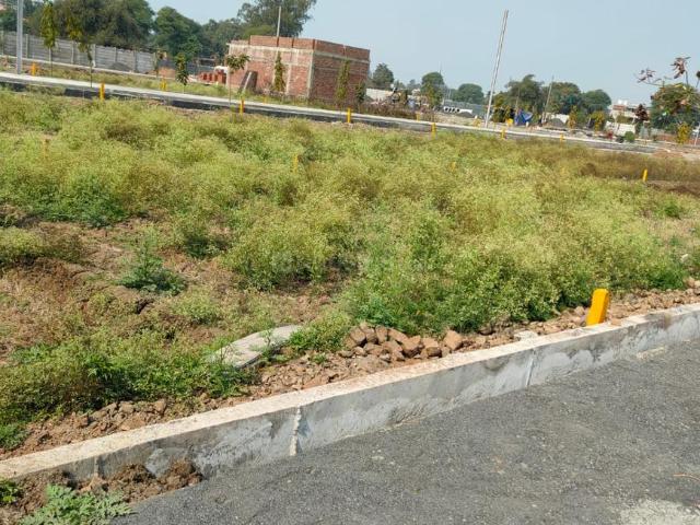 Residential Plot in Surtalai for resale Jabalpur. The reference number is 15062420
