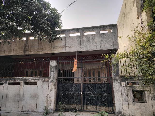 Residential Plot in Surya Nagar for resale Ghaziabad. The reference number is 19047166