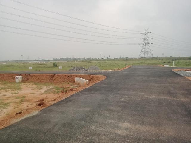 Residential Plot in Suthamalli Vilakku for resale Tirunelveli. The reference number is 16992345